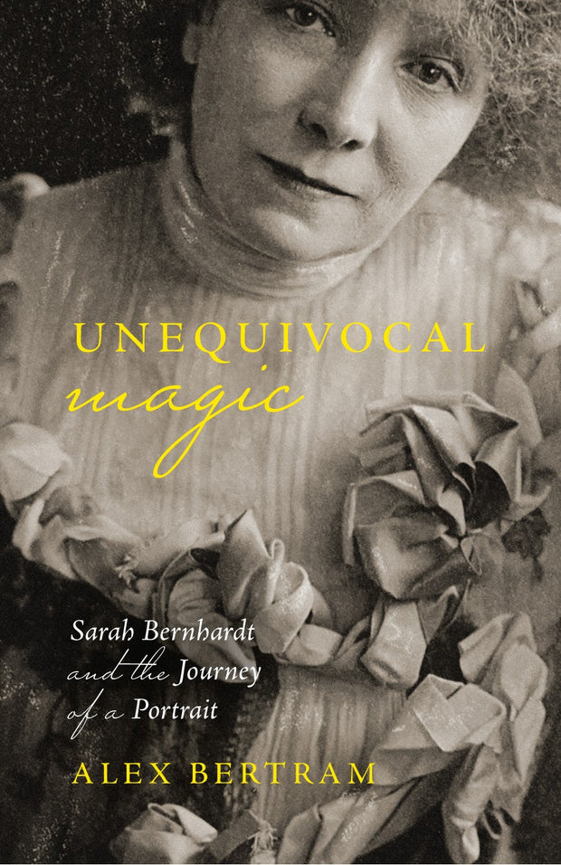 Cover image for Unequivocal Magic, isbn: 9781771127189
