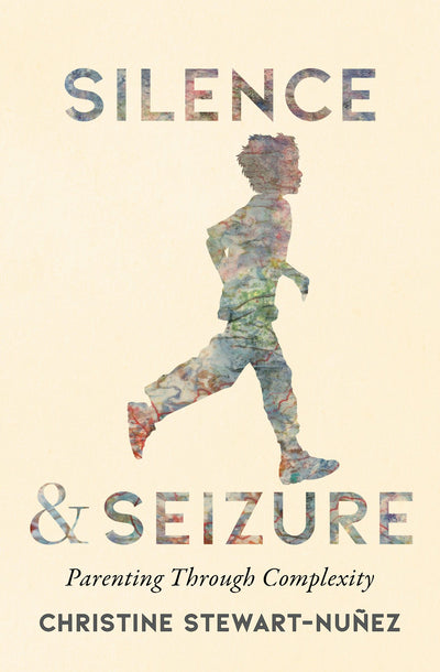 Cover image for Silence and Seizure, isbn: 9781771127332