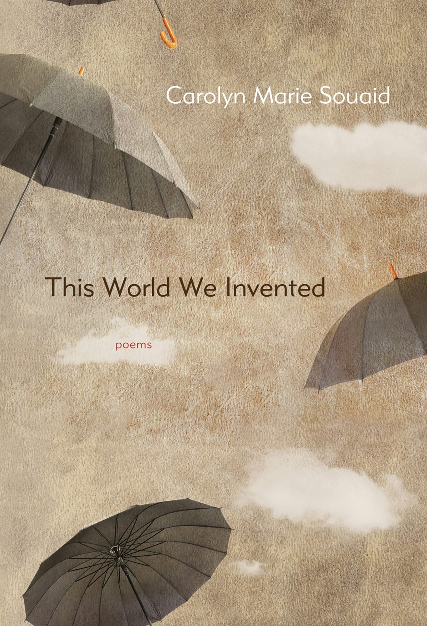 Book cover image for This World We Invented ISBN: 9781771313544