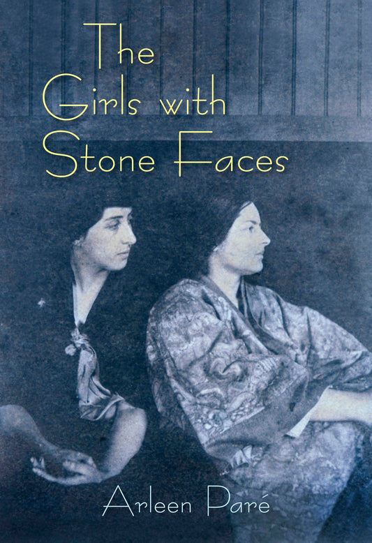 The Girls with Stone Faces