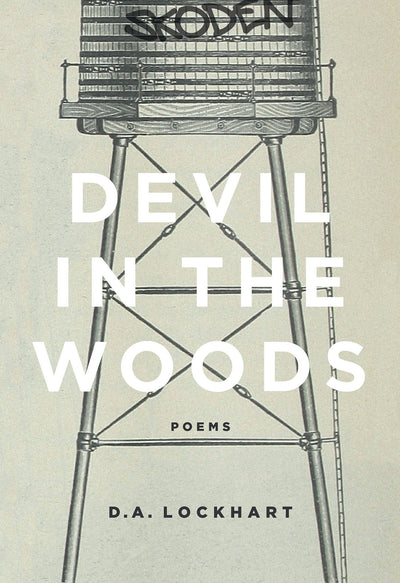 Cover image for Devil in the Woods, isbn: 9781771315098