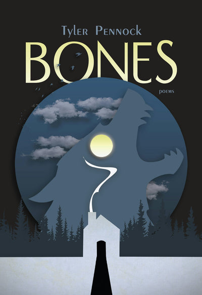 Cover image for Bones, isbn: 9781771315210