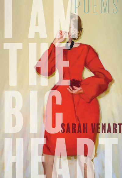 Cover image for I Am the Big Heart, isbn: 9781771315364