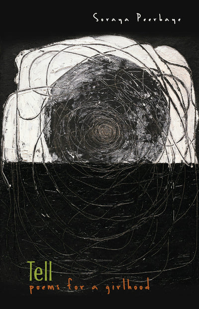 Cover image for Tell, isbn: 9781771315548