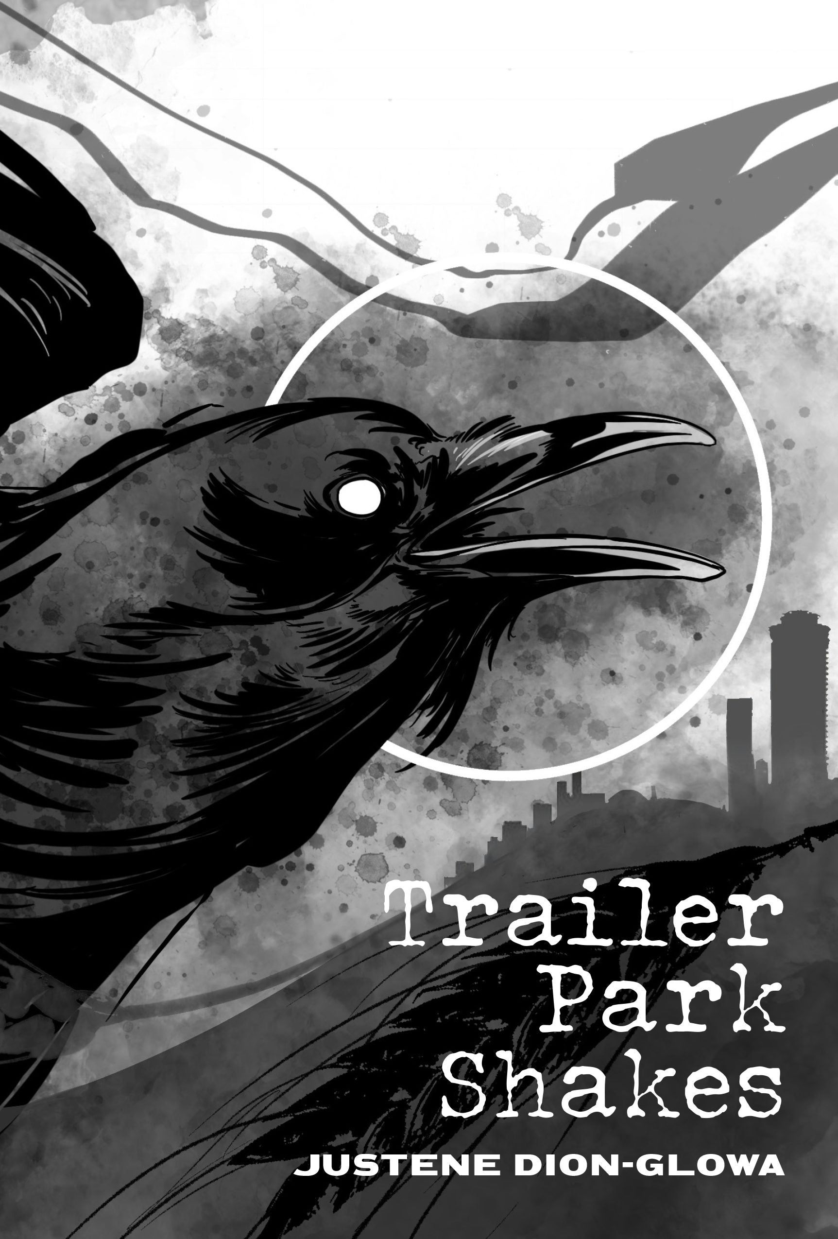 Book cover image for Trailer Park Shakes ISBN: 9781771315906