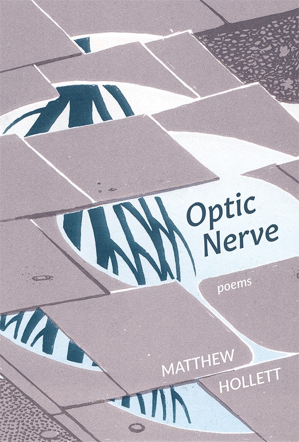 Book cover image for Optic Nerve ISBN: 9781771315999