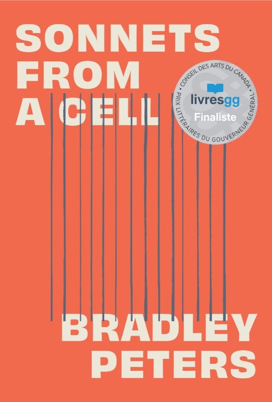 Sonnets from a Cell