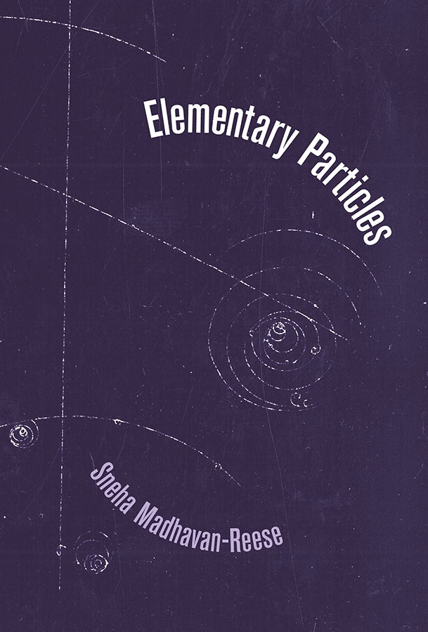Book cover image for Elementary Particles ISBN: 9781771316194