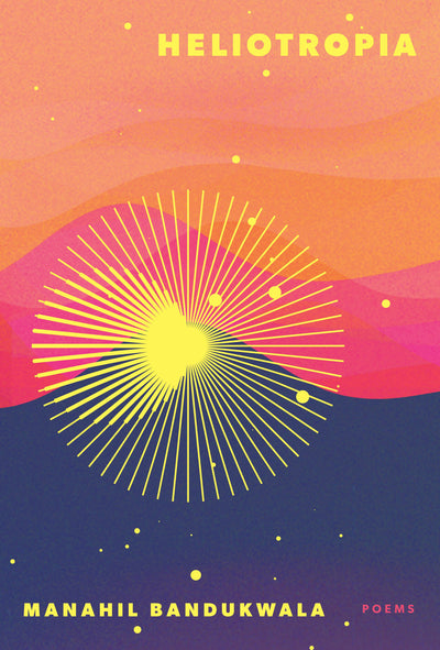 Cover image for Heliotropia, isbn: 9781771316347