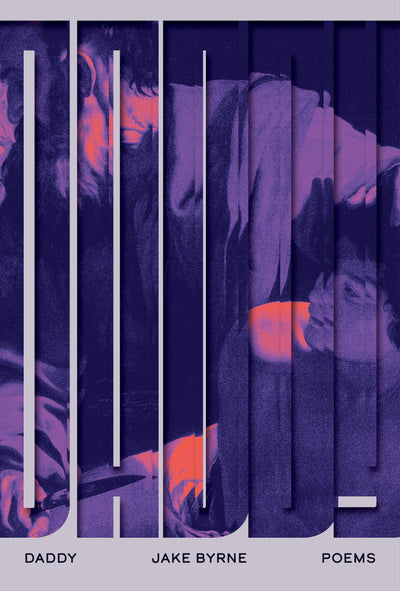 Cover image for DADDY, isbn: 9781771316408