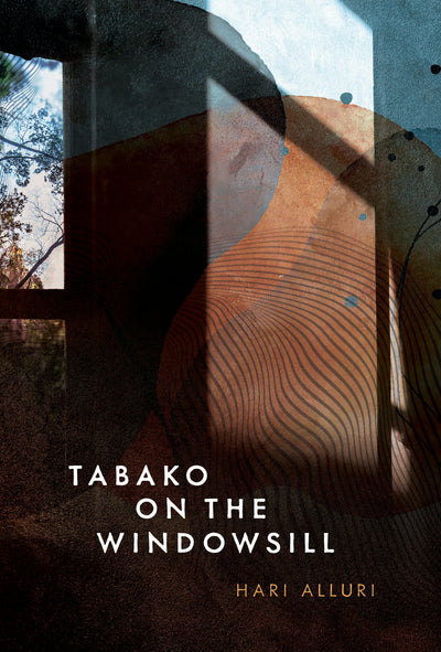 Cover image for Tabako on the Windowsill, isbn: 9781771316491