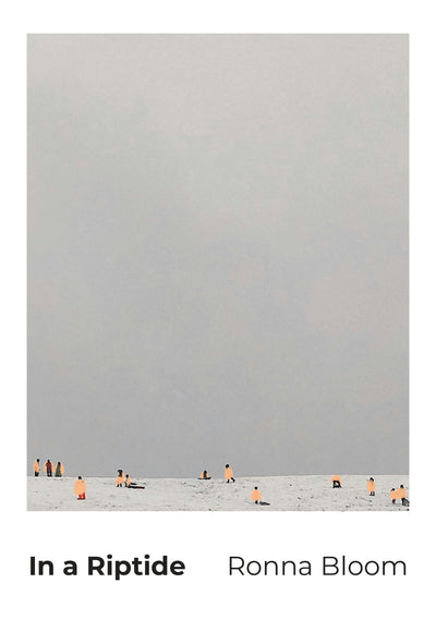 Cover image for In a Riptide, isbn: 9781771316583