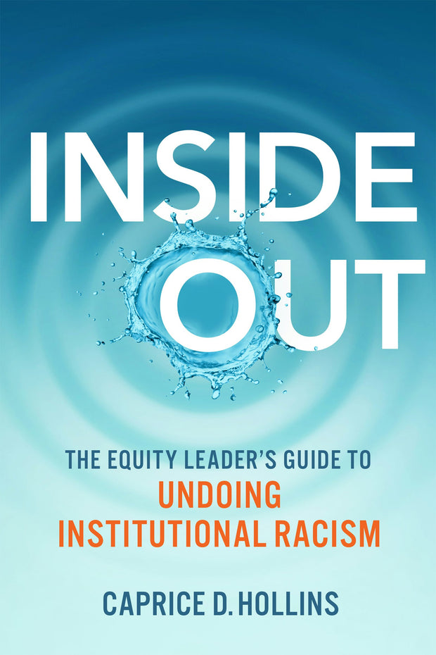 Cover image for Inside Out, isbn: 9781771423700