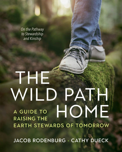 Cover image for The Wild Path Home, isbn: 9781771424035