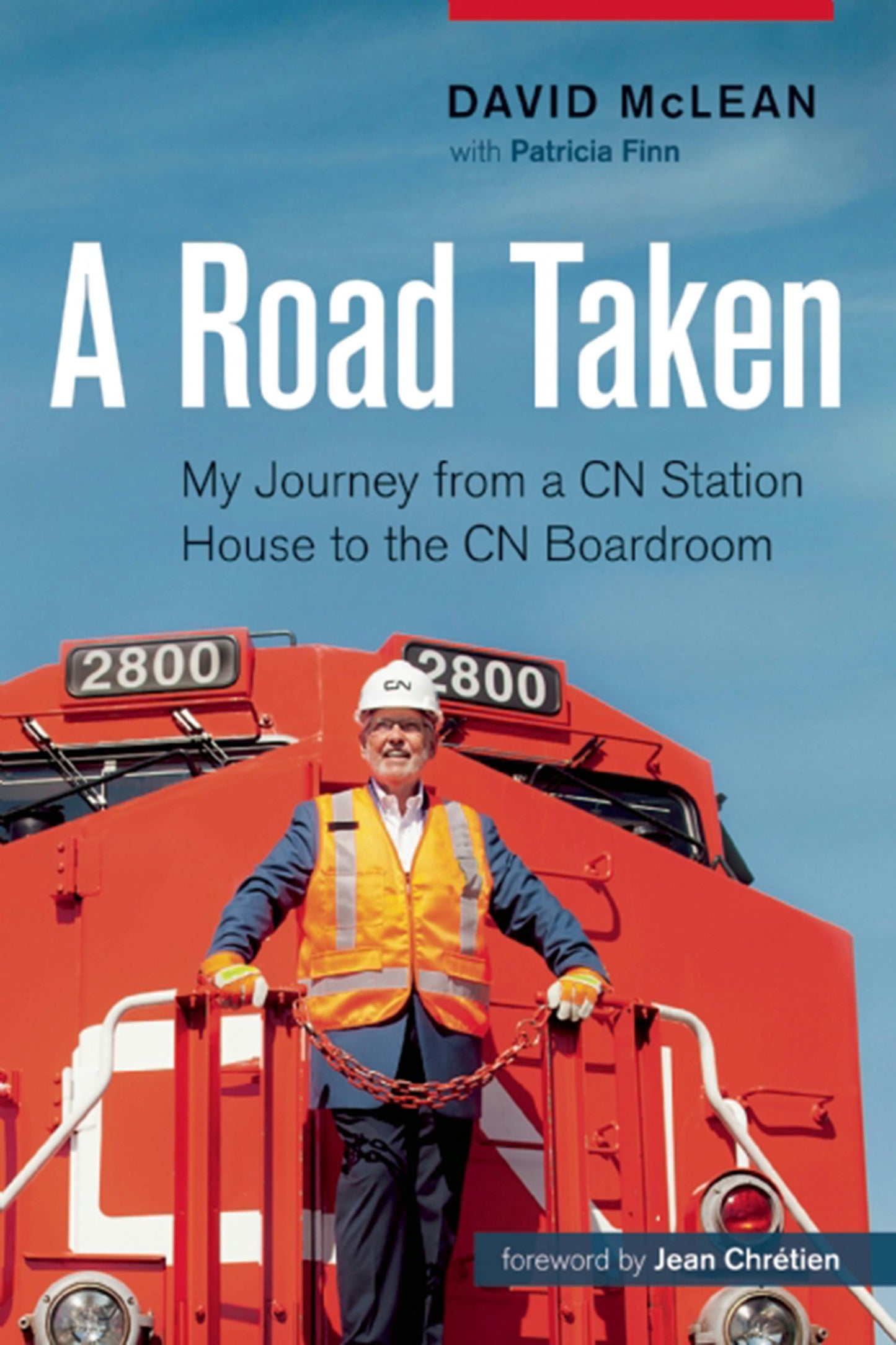 Book cover image for A Road Taken ISBN: 9781771640671