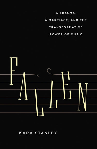 Cover image for Fallen, isbn: 9781771641029