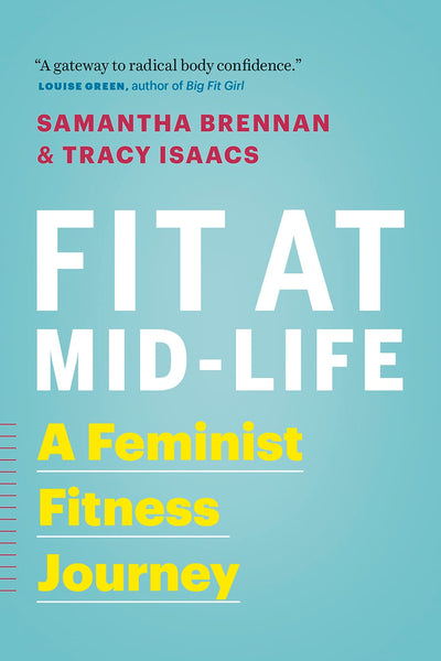 Cover image for Fit at Mid-Life, isbn: 9781771641685