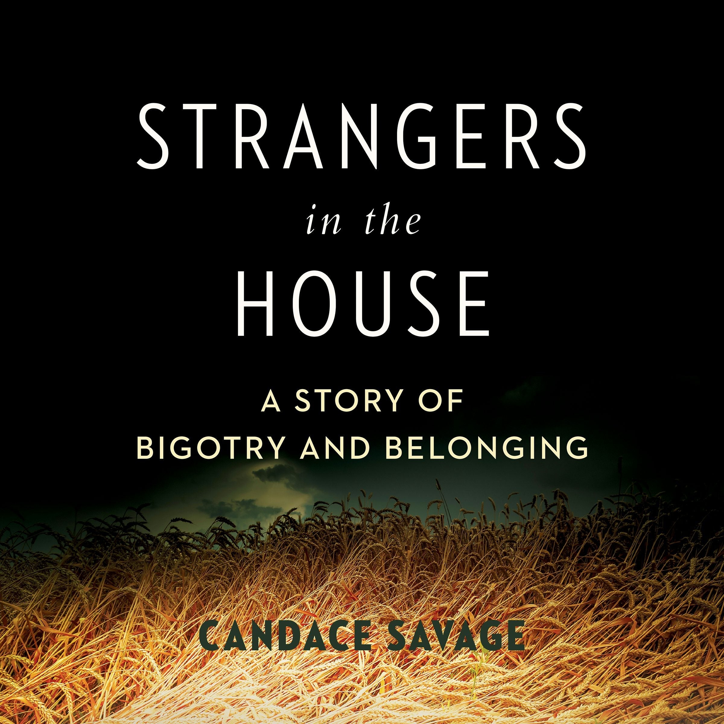 Book cover image for Strangers in the House ISBN: 9781771642057