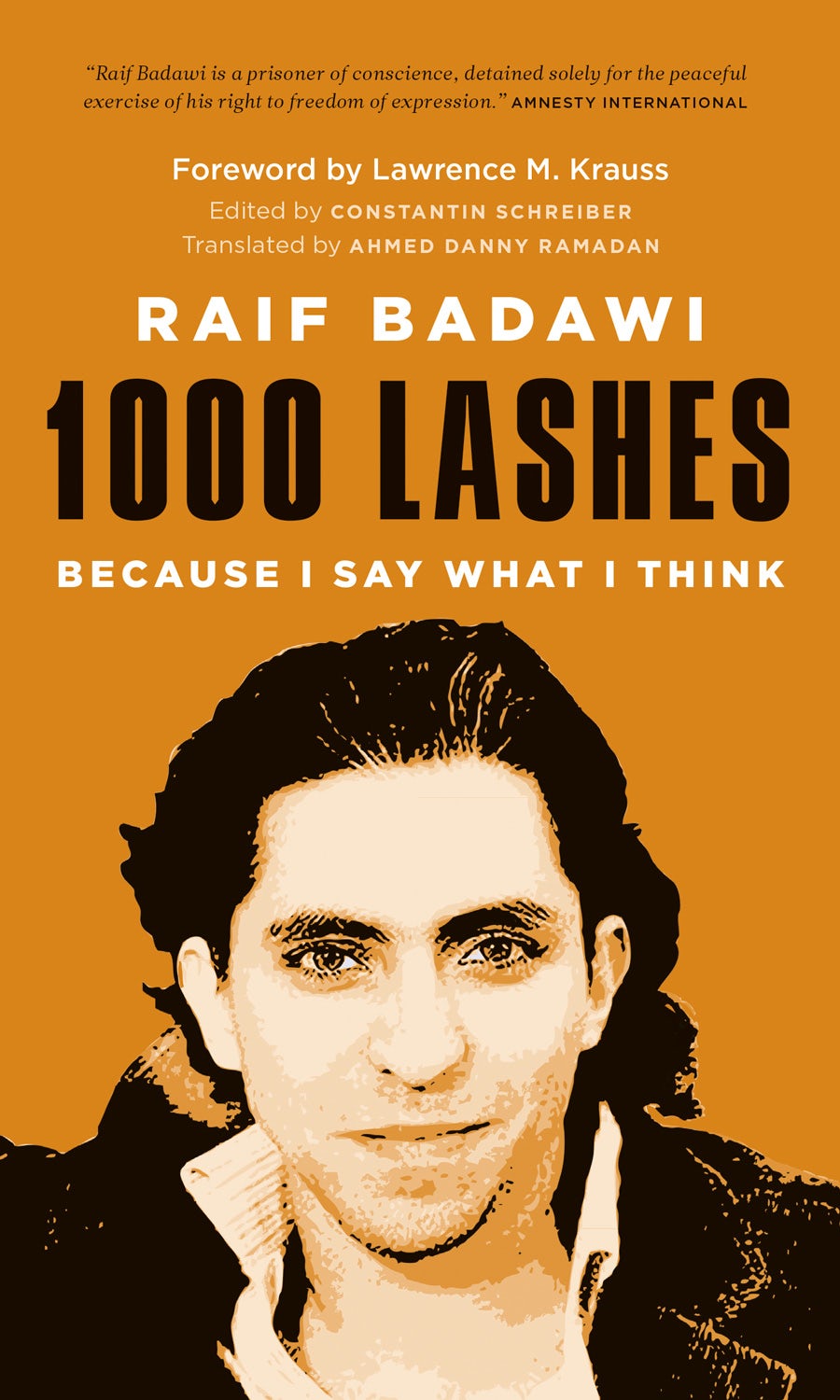 Book cover image for 1000 Lashes ISBN: 9781771642101