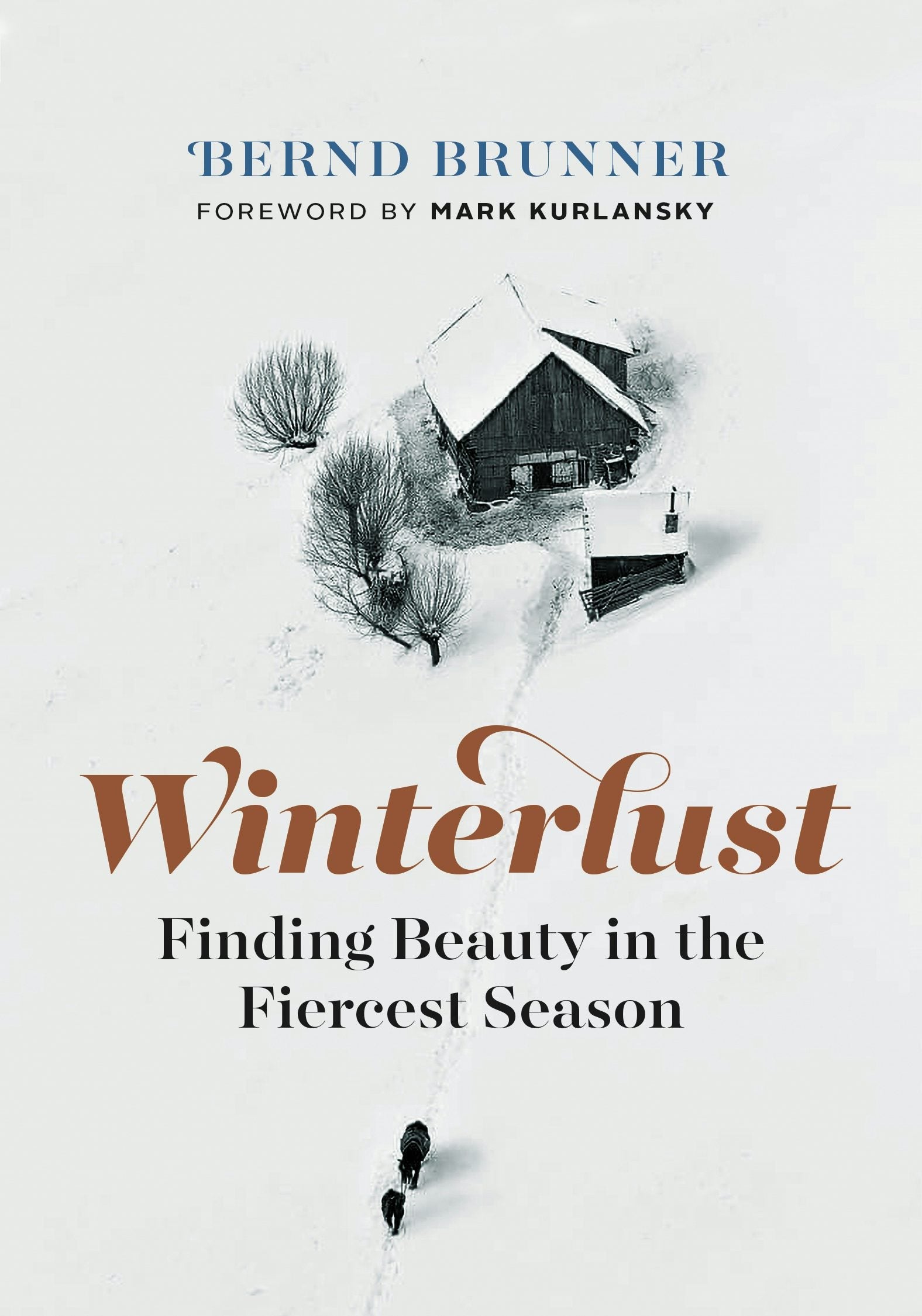 Book cover image for Winterlust ISBN: 9781771643528