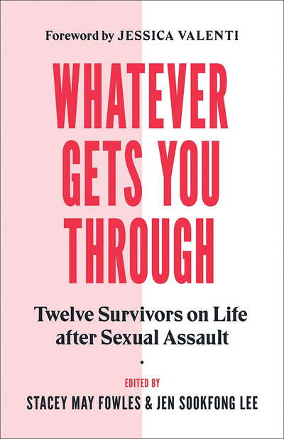 Cover image for Whatever Gets You Through, isbn: 9781771643740
