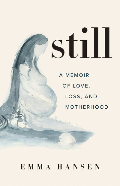 Cover image for Still, isbn: 9781771643924