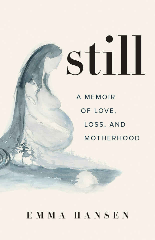 Cover image for Still, isbn: 9781771643924