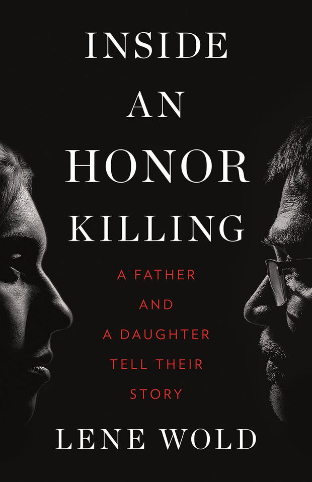 Cover image for Inside an Honor Killing, isbn: 9781771644372