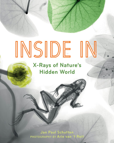 Cover image for Inside In, isbn: 9781771646802