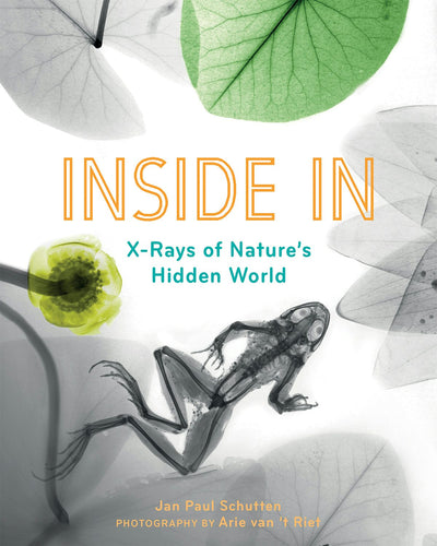 Cover image for Inside In, isbn: 9781771646819