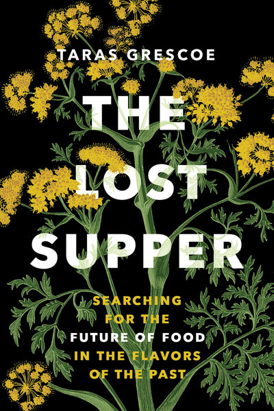 Cover image for The Lost Supper, isbn: 9781771647632