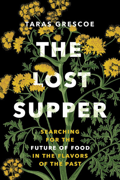 Cover image for The Lost Supper, isbn: 9781771647649