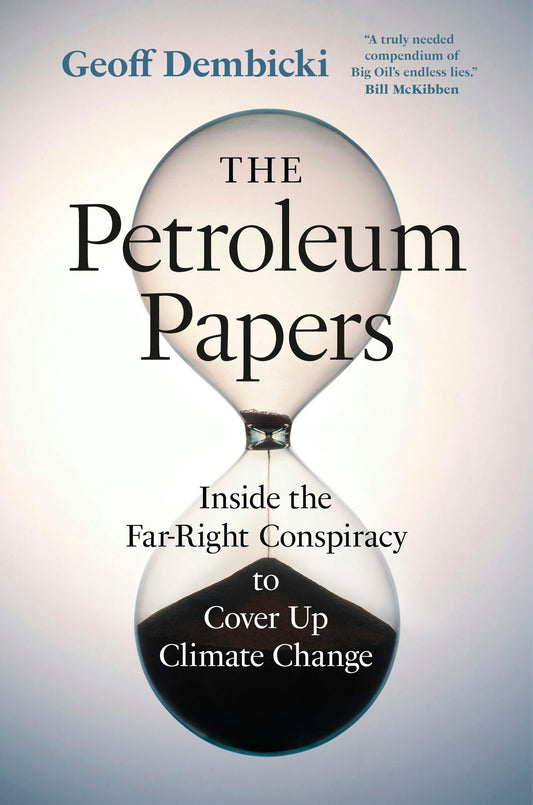 The Petroleum Papers