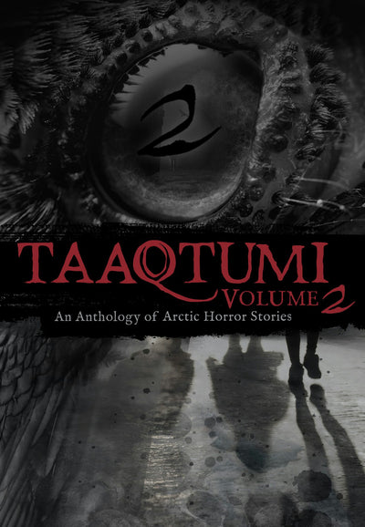 Cover image for Taaqtumi 2, isbn: 9781772275834