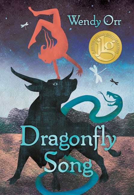 Dragonfly Song