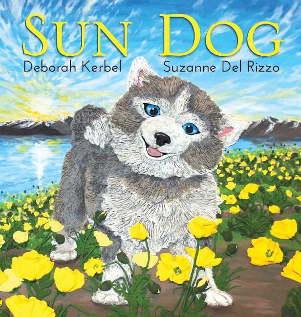 Book cover image for Sun Dog ISBN: 9781772780383