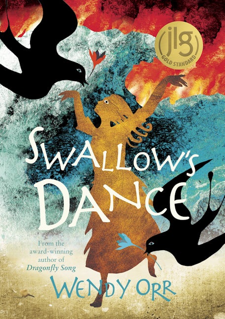 Book cover image for Swallow's Dance ISBN: 9781772780628