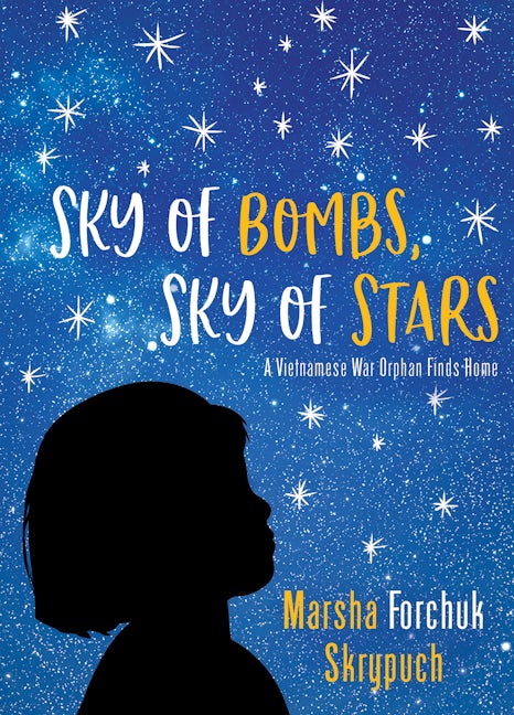 Book cover image for Sky of Bombs, Sky of Stars ISBN: 9781772780949