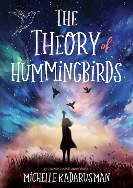 Theory of Hummingbirds