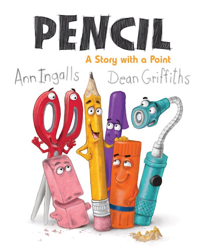 Pencil