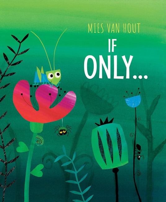 Book cover image for If Only... ISBN: 9781772782769