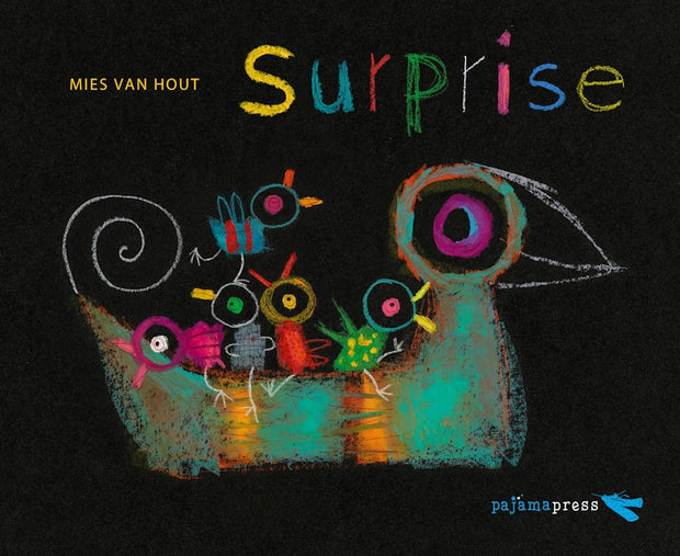 Surprise