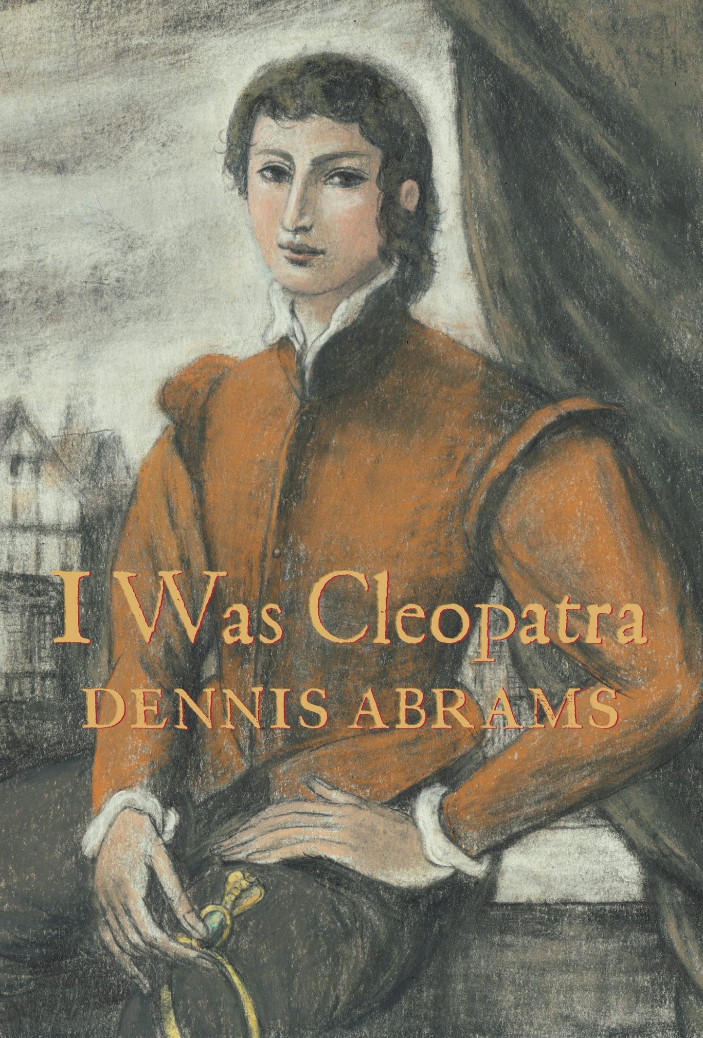 Book cover image for I Was Cleopatra ISBN: 9781773060224