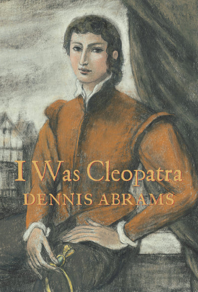 Cover image for I Was Cleopatra, isbn: 9781773060224