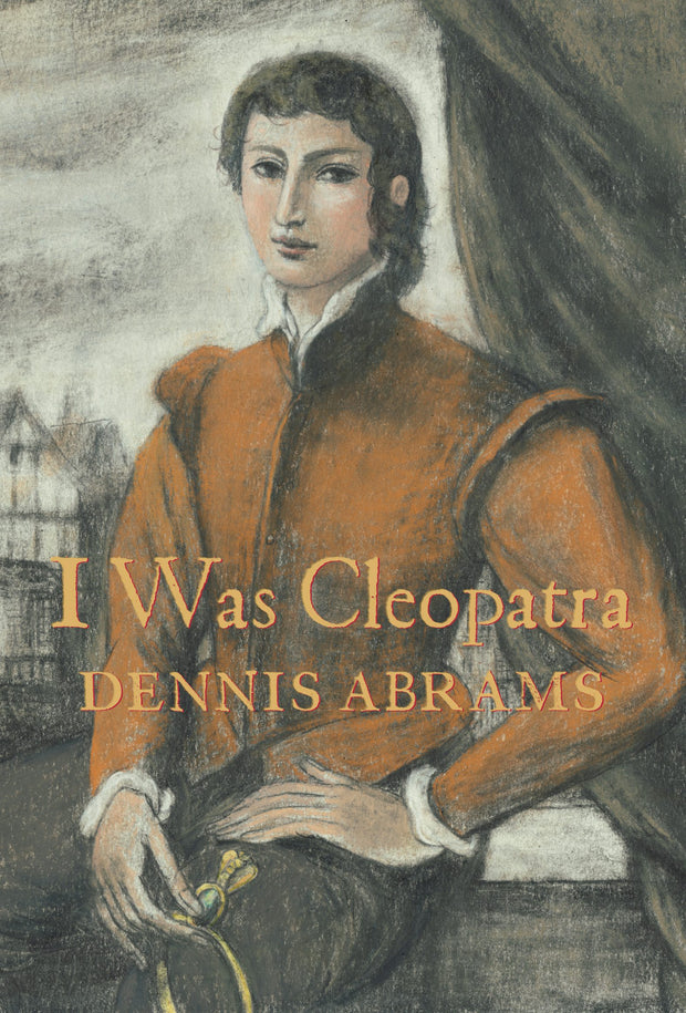 Cover image for I Was Cleopatra, isbn: 9781773060224