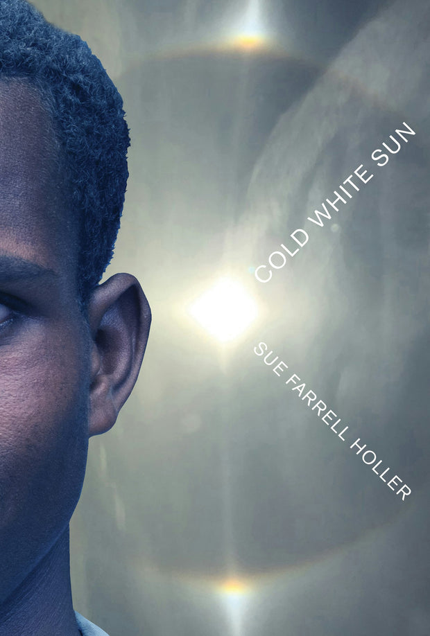 Cover image for Cold White Sun, isbn: 9781773060811