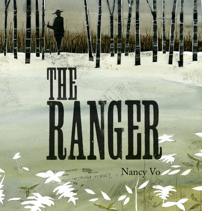 Cover image for The Ranger, isbn: 9781773061283