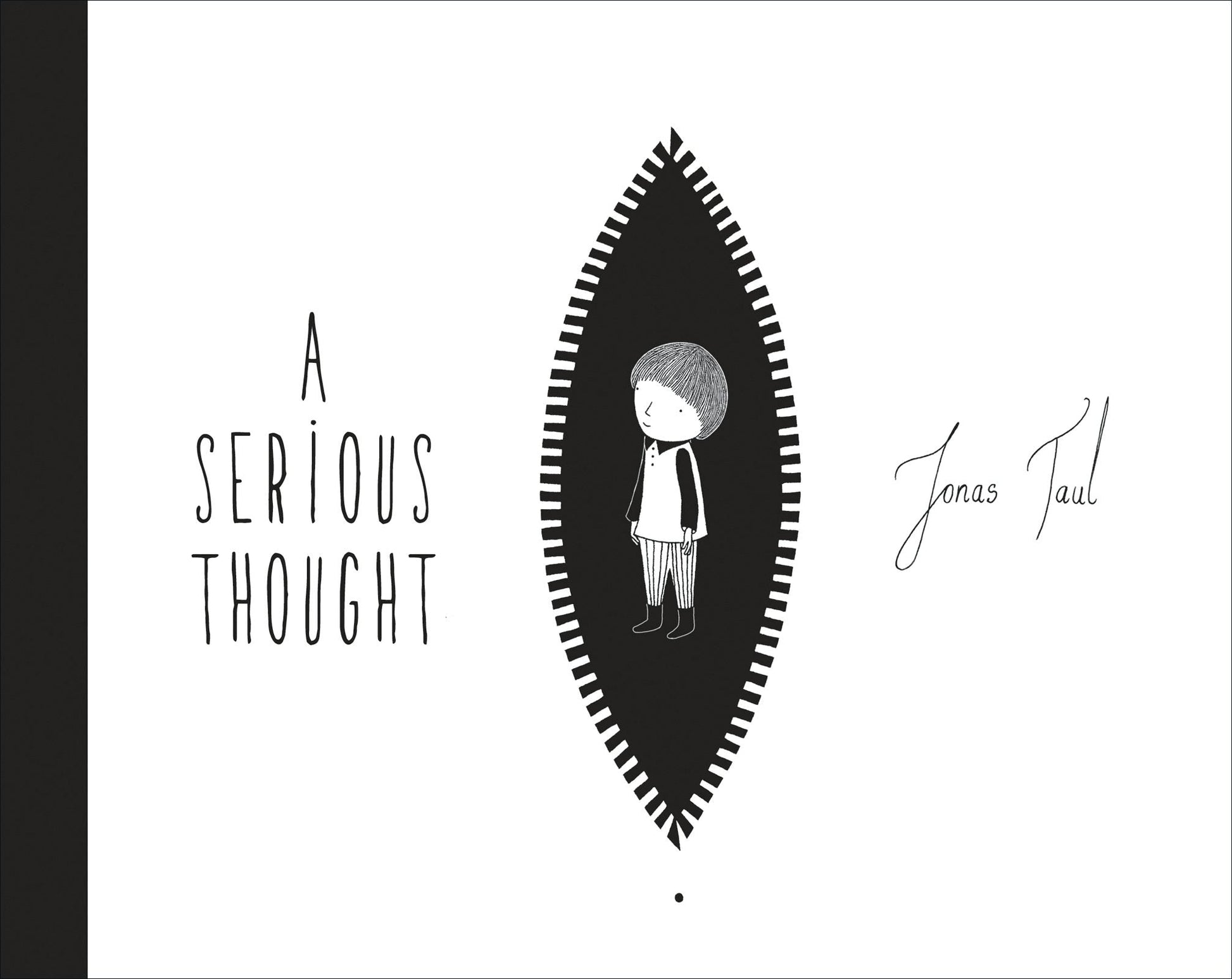 A Serious Thought