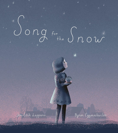 Cover image for Song for the Snow, isbn: 9781773062686