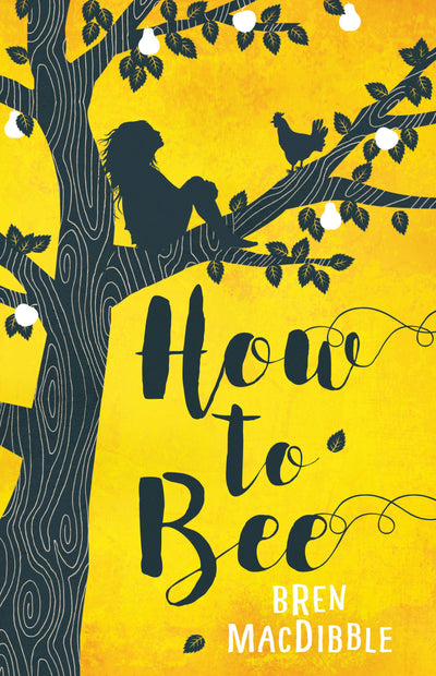 Cover image for How to Bee, isbn: 9781773064185